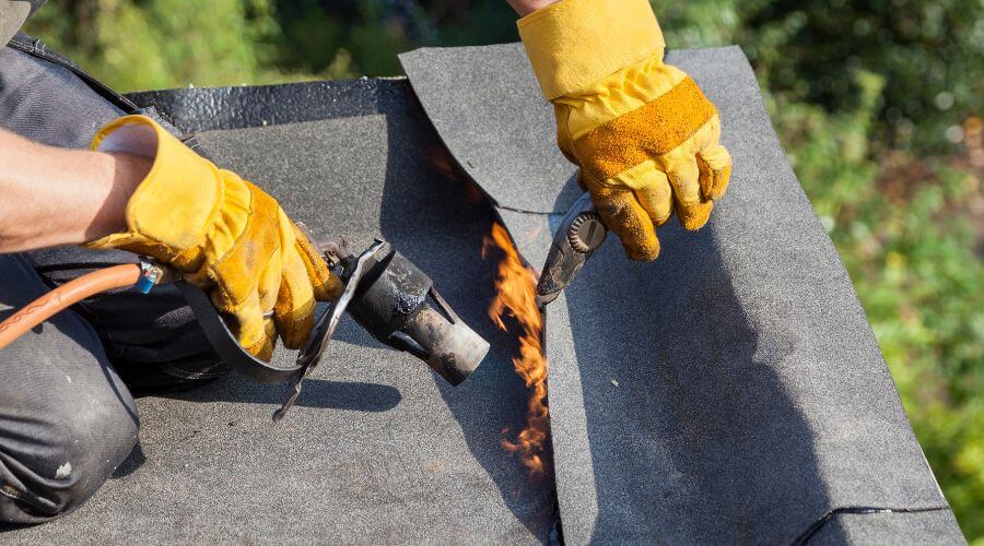 Expert new roof installation services in Bethel, CT